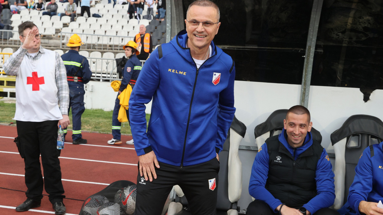Božidar Bandović