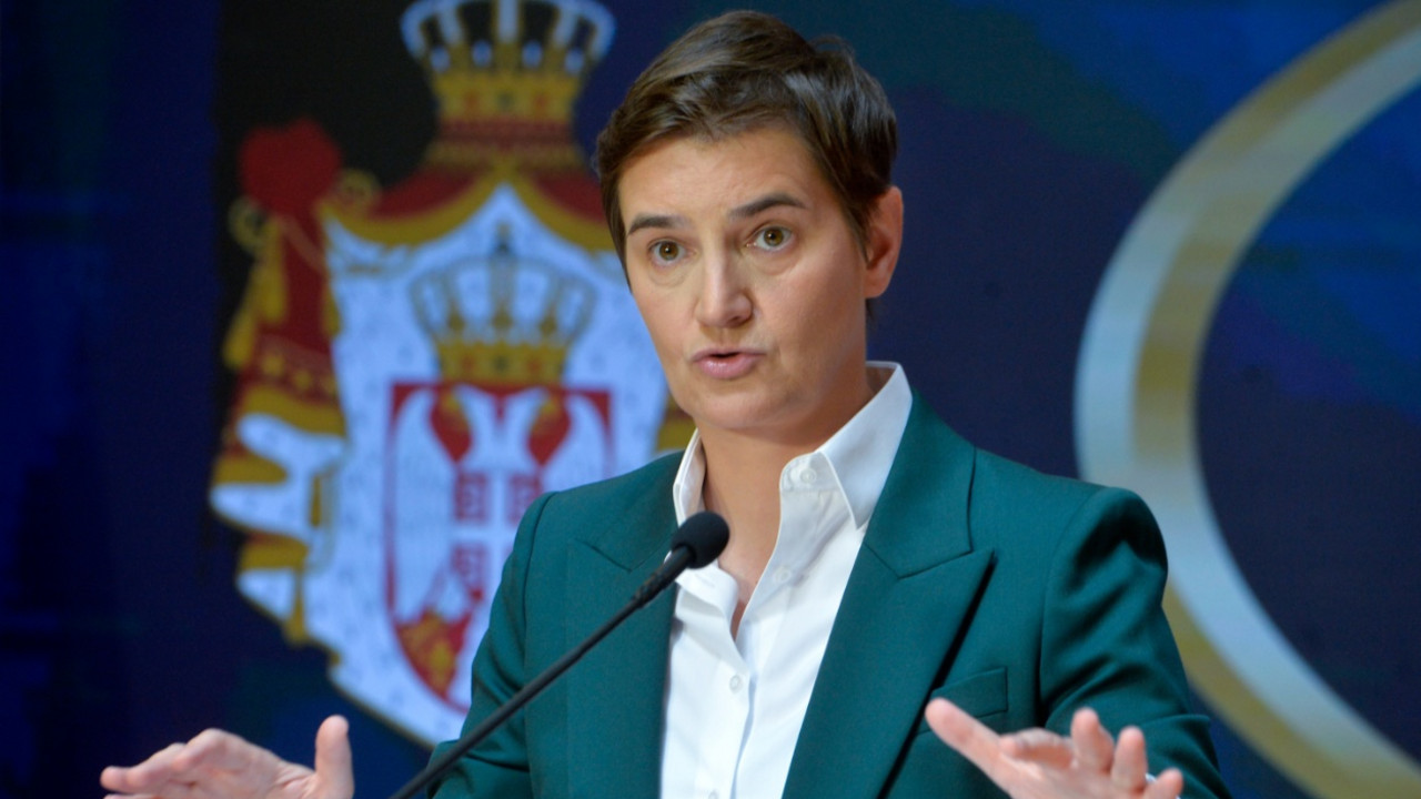 Ana Brnabić