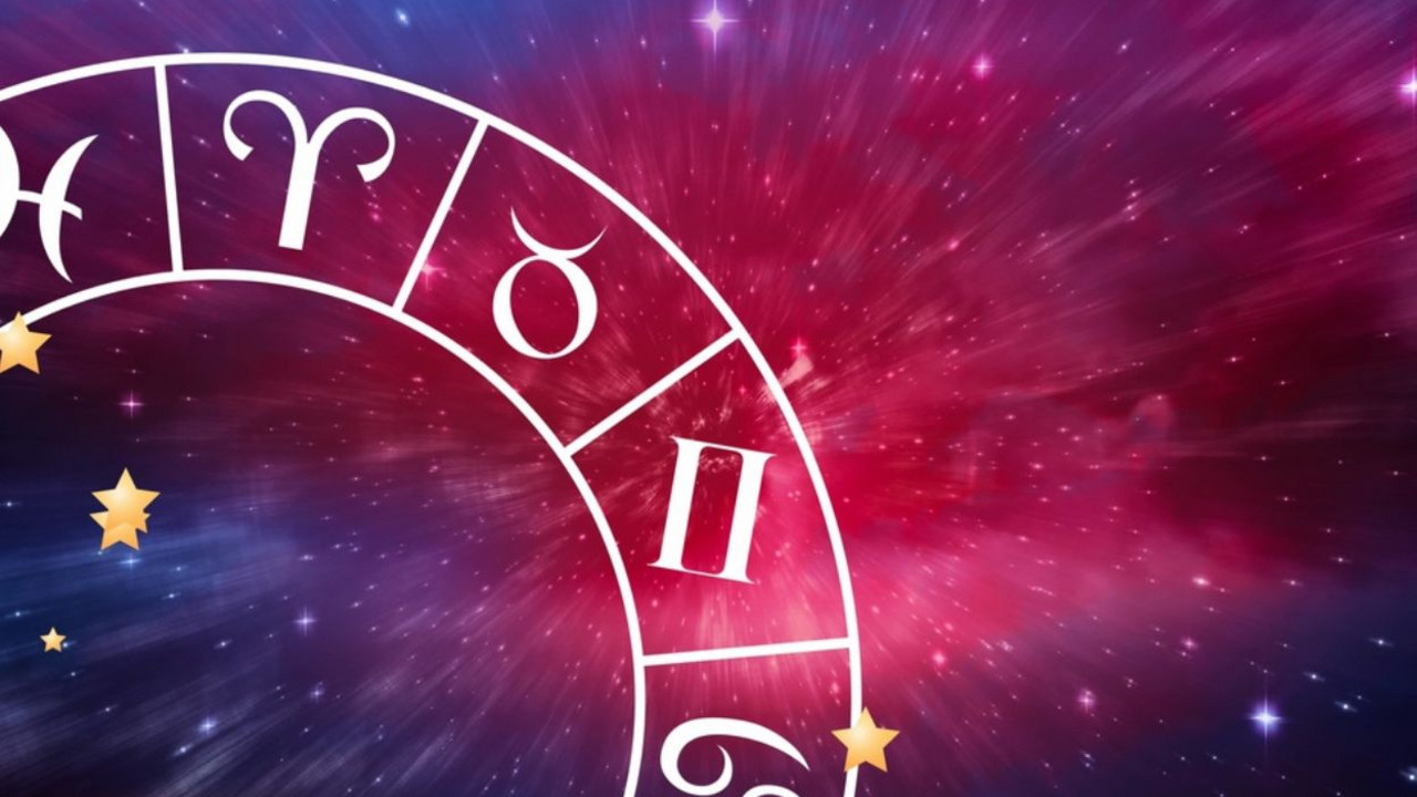 Horoskop