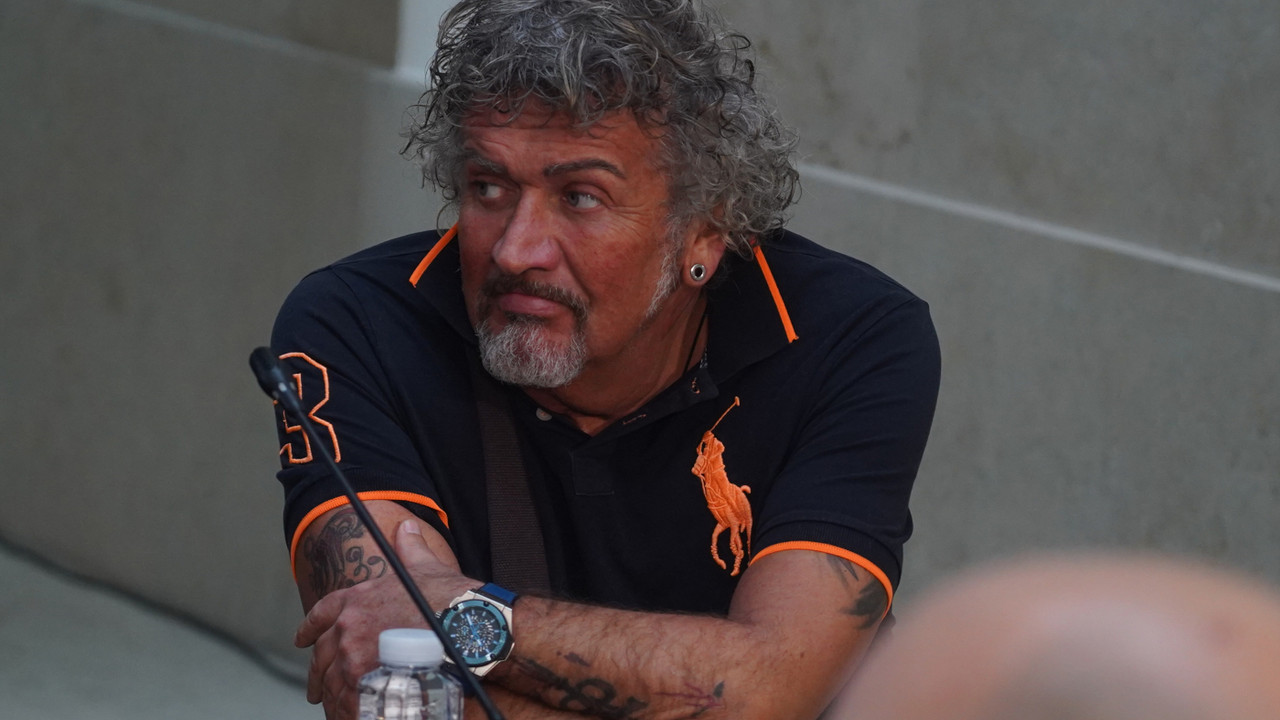 Dragan Marinković Maca