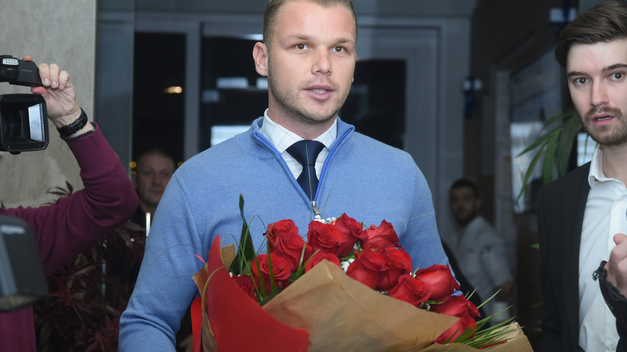 Draško Stanivuković