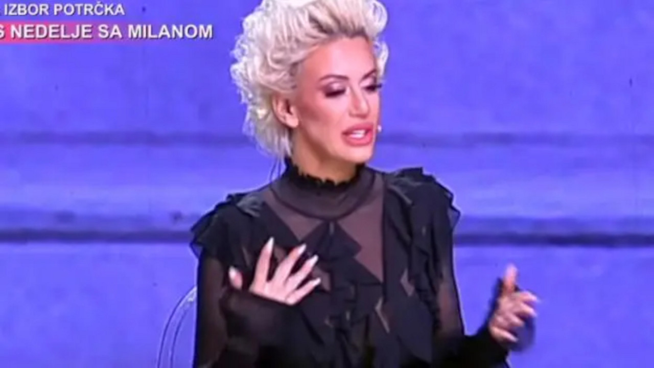 Dušica Jakovljević