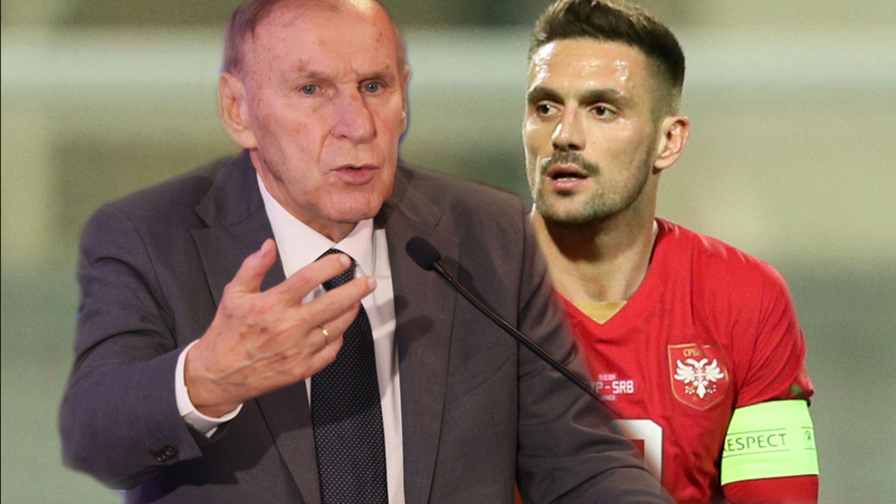 Džajić i Tadić