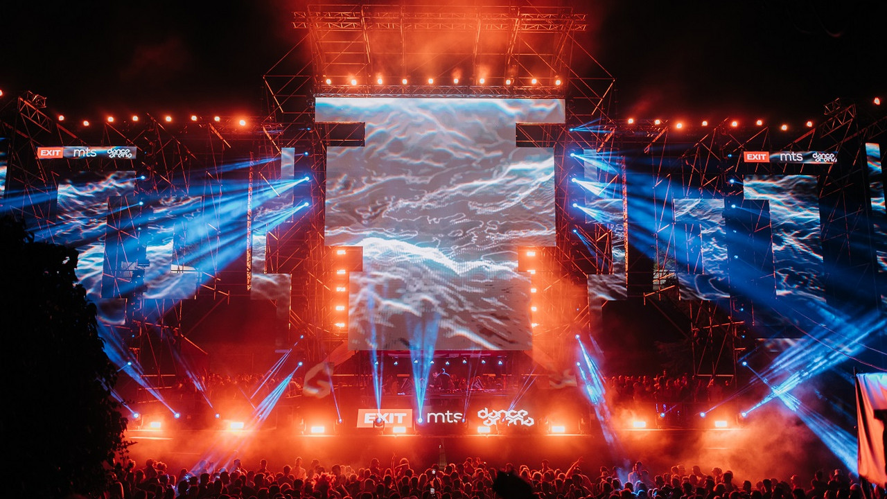 Exit Festival 