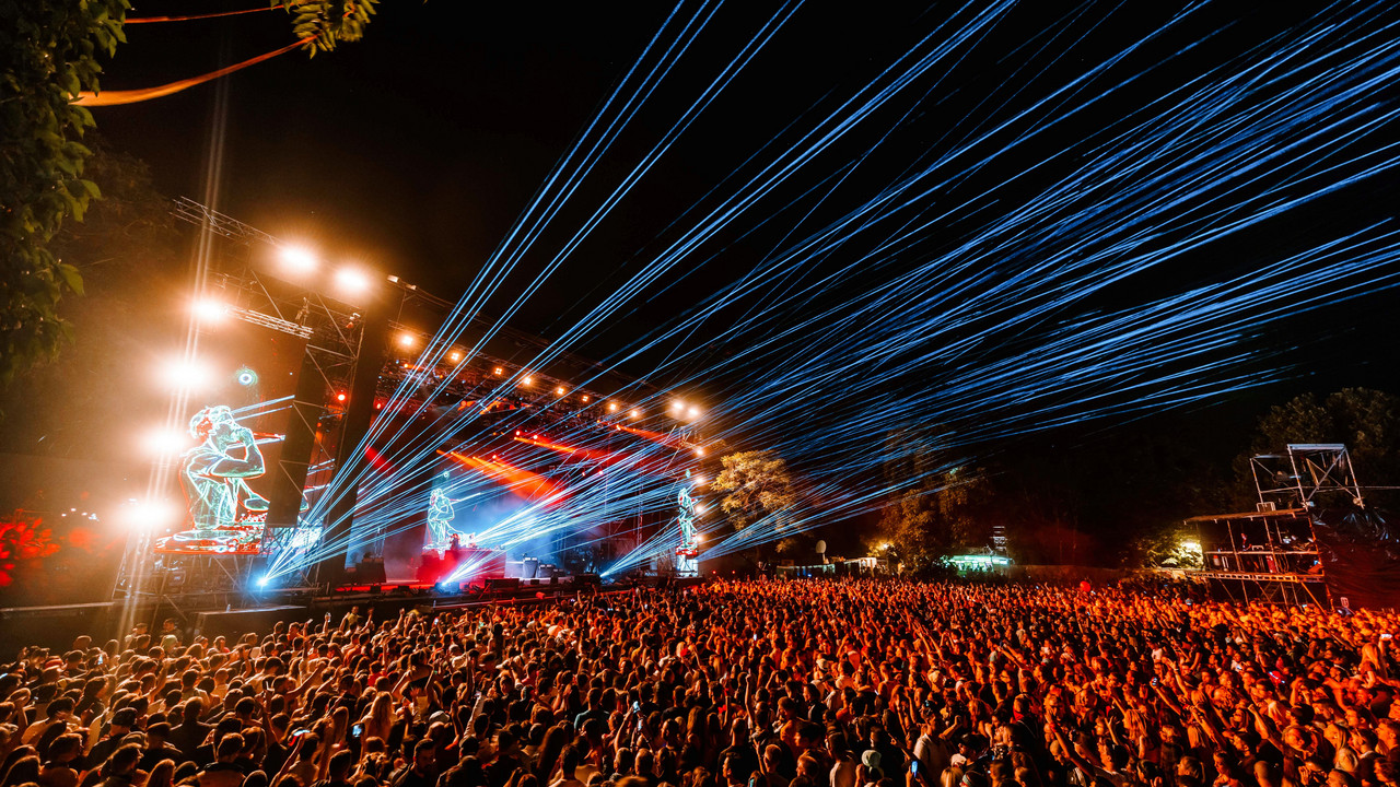 EXIT Festival