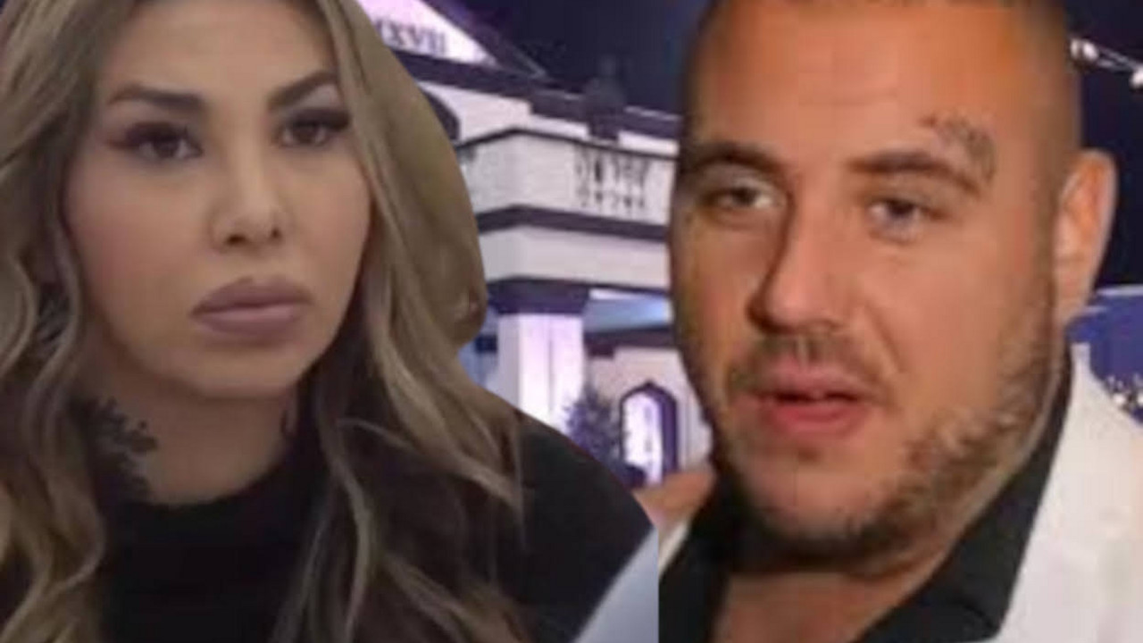 Filip Car, Aneli Ahmić