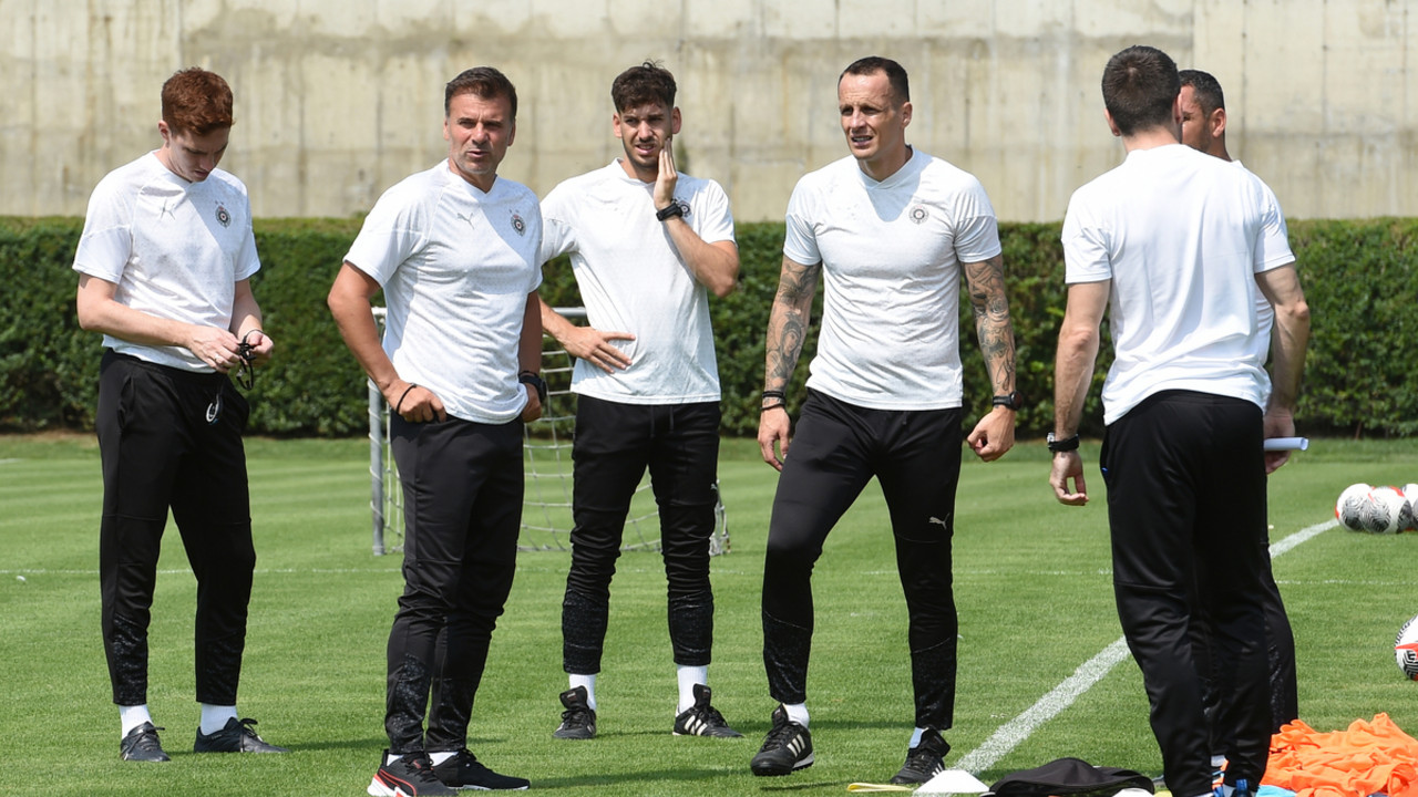 FK Partizan