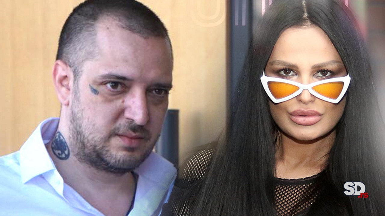 Indi Aradinović, Zoran Marjanović