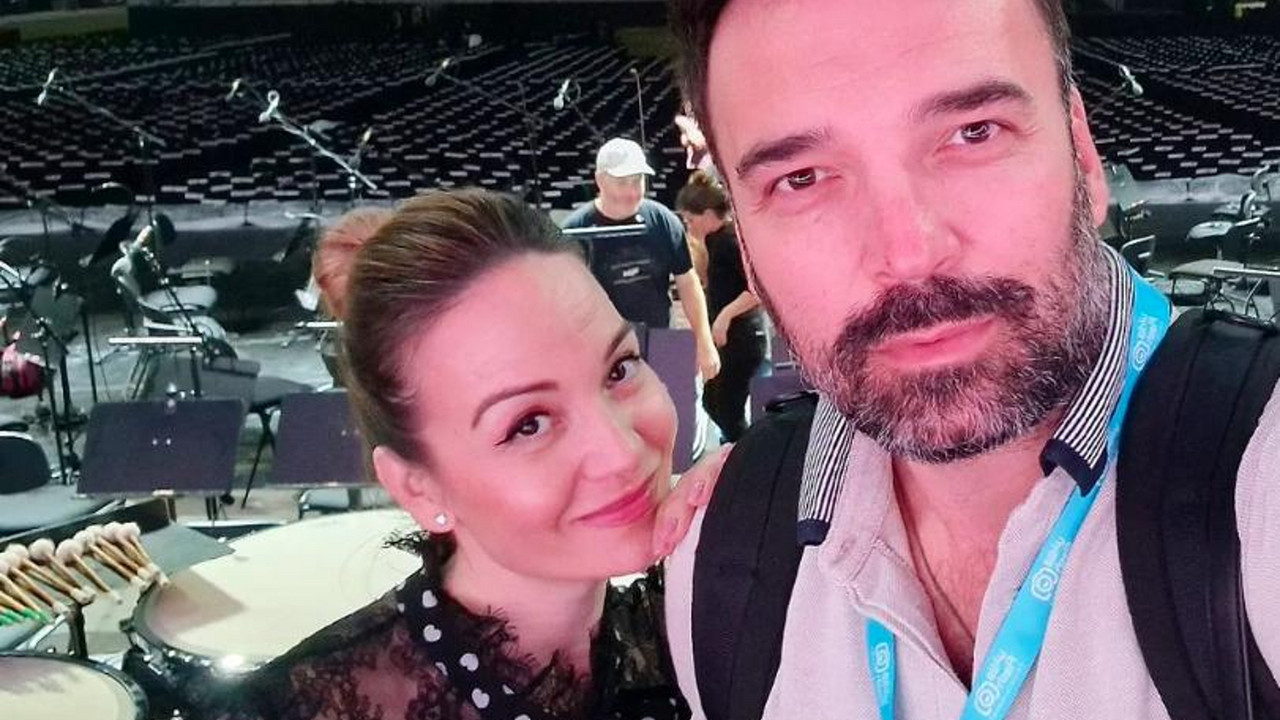 Ivan Bosiljčić, Jelena Tomašević