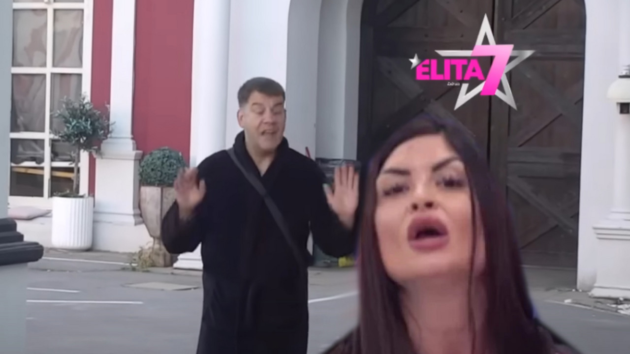 Ivan i Jelena Marinković