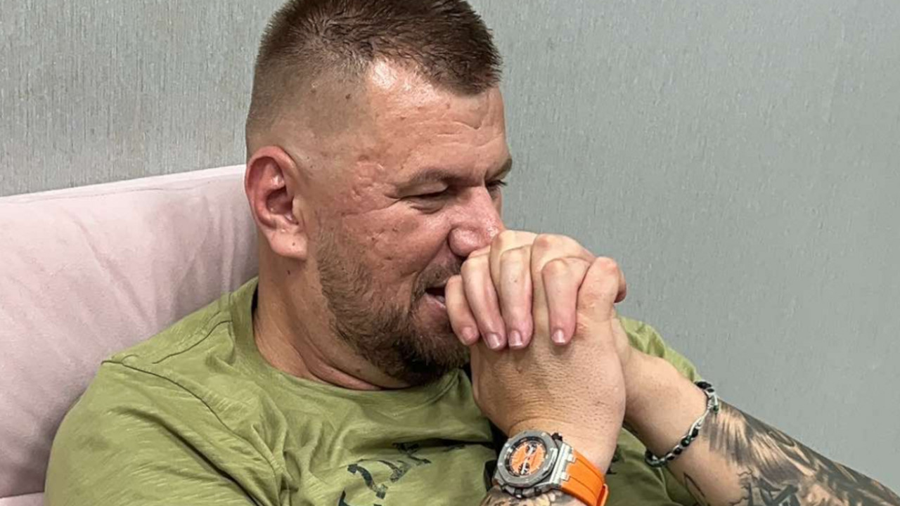 Marko Janjušević Janjuš