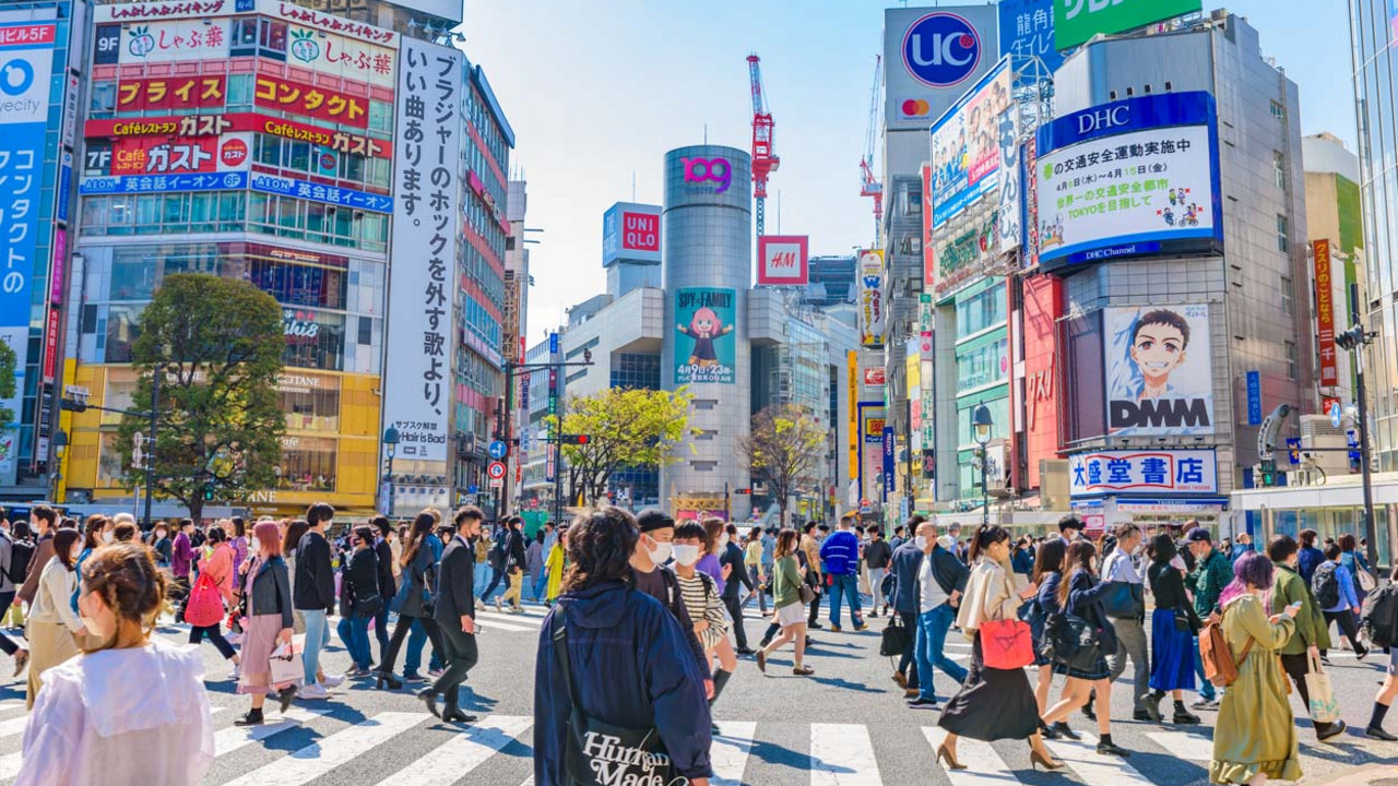 Japan