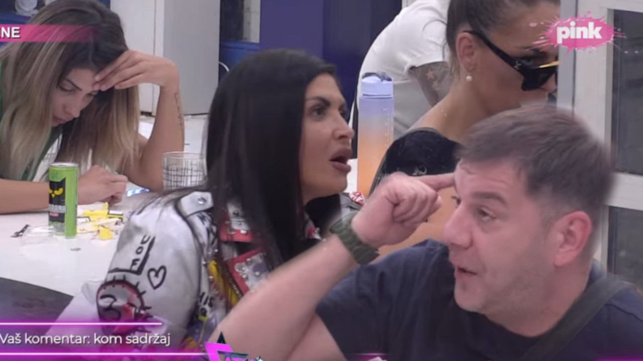 Jelena Ilić, Ivan Marinković