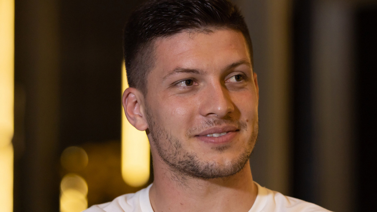 Luka Jović