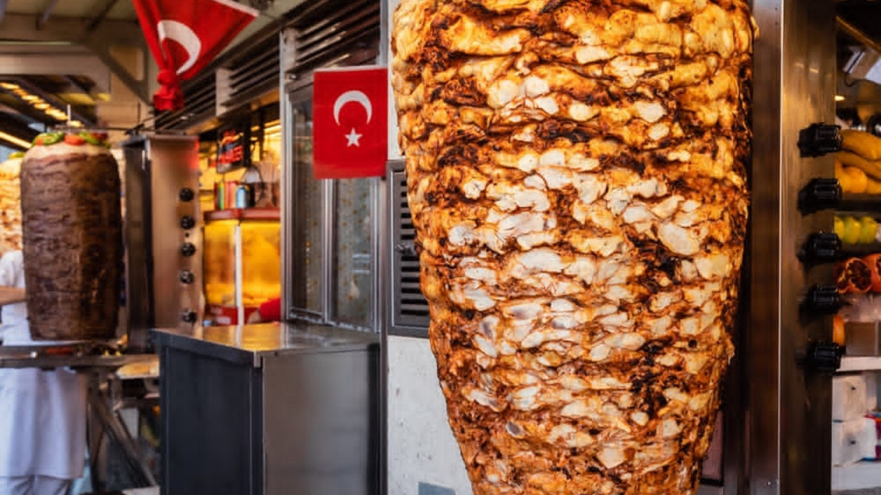 kebab
