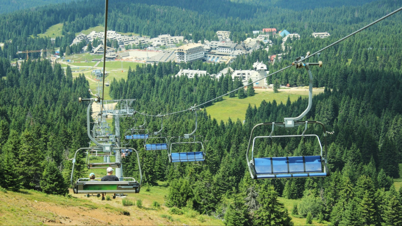 Kopaonik