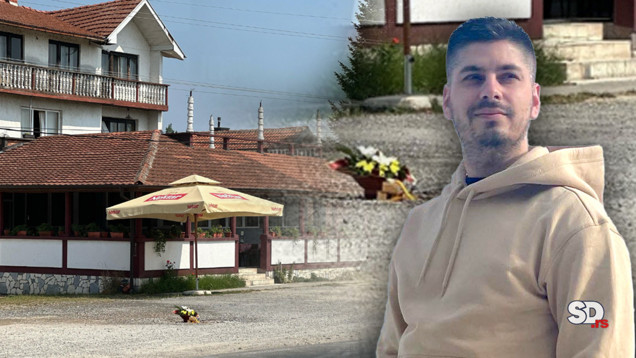 Nikola Krsmanović