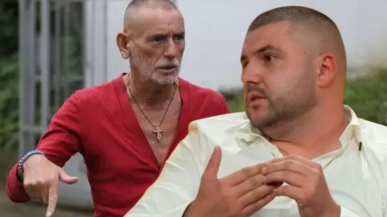 Lepi Mića, Asmin Durdžić
