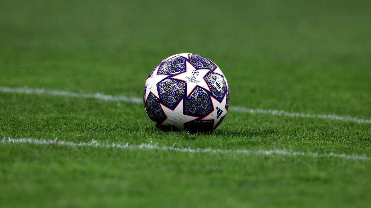 Liga šampiona