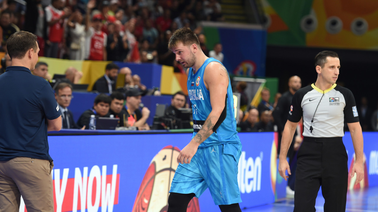 Luka Dončić
