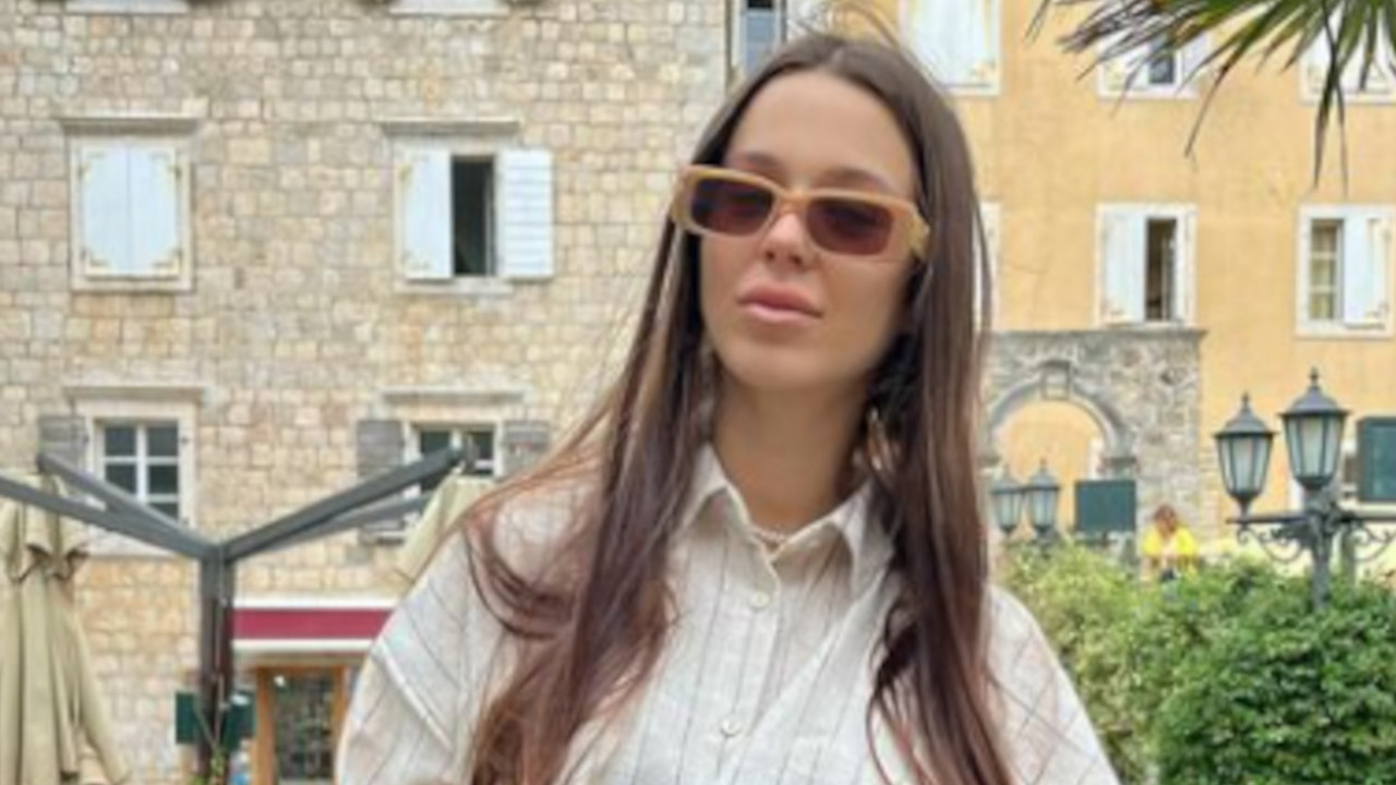 Marija Mandić