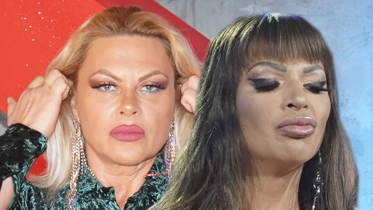 Marija i Miljana Kulić