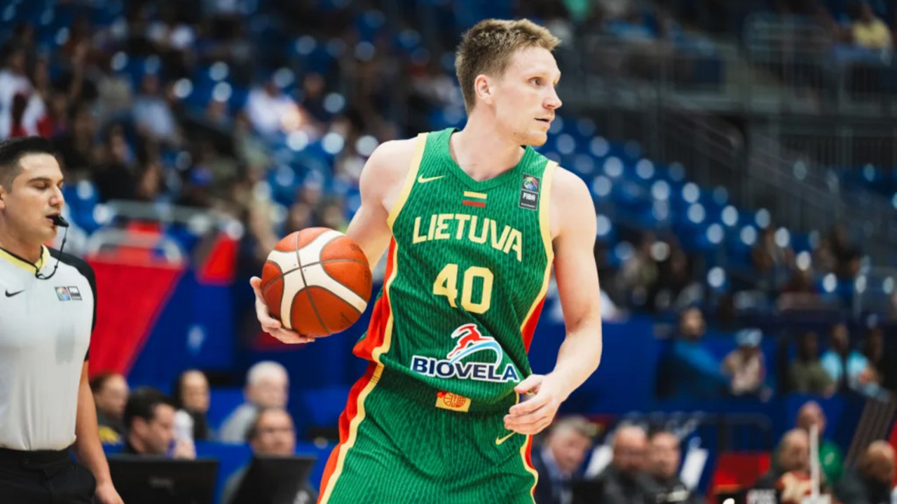 Marius Grigonis