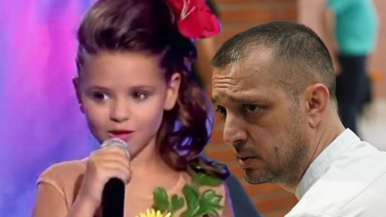 Nika Purić, Zoran Marjanović