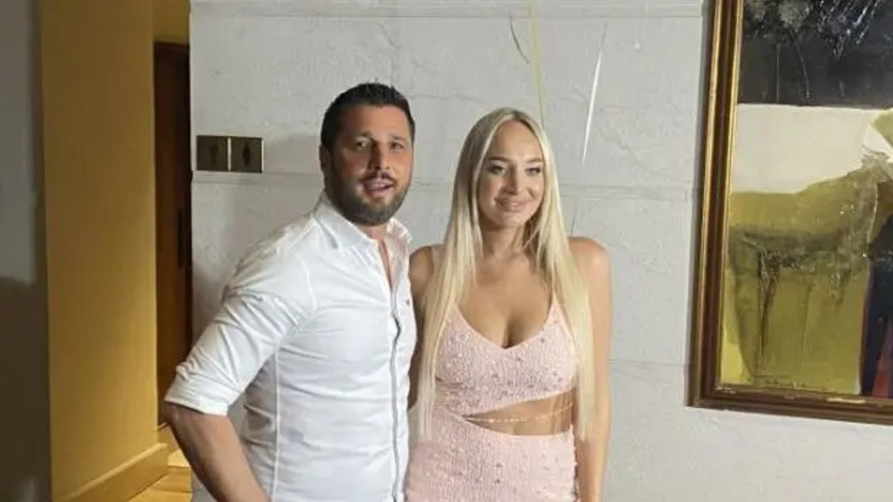 Luna Đogani, Marko Miljković