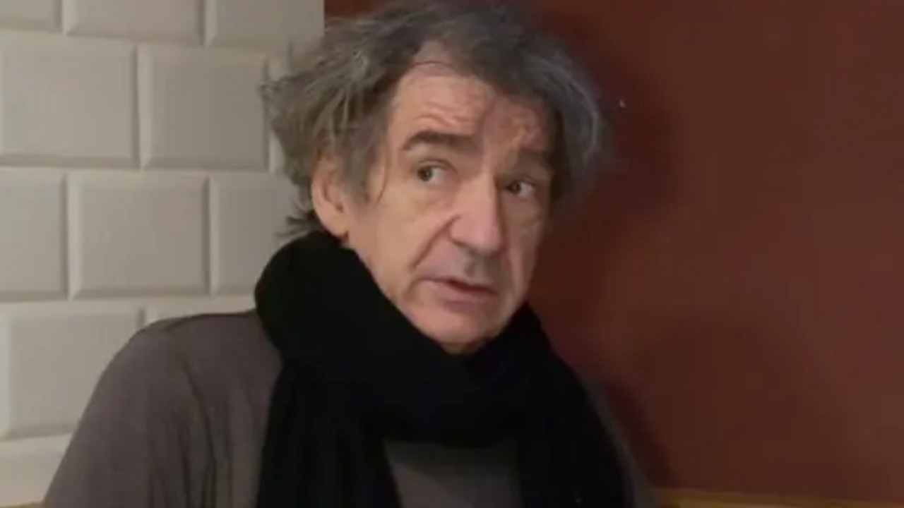 Miki Manojlović