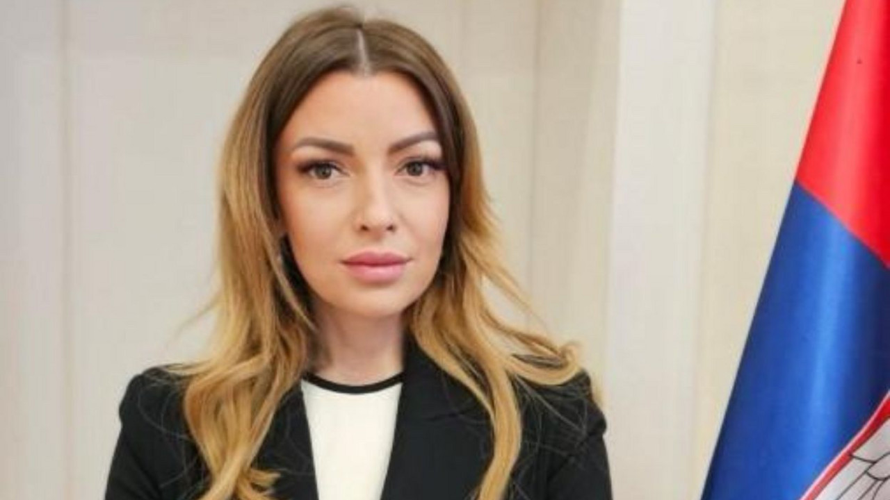 Adrijana Mesarović