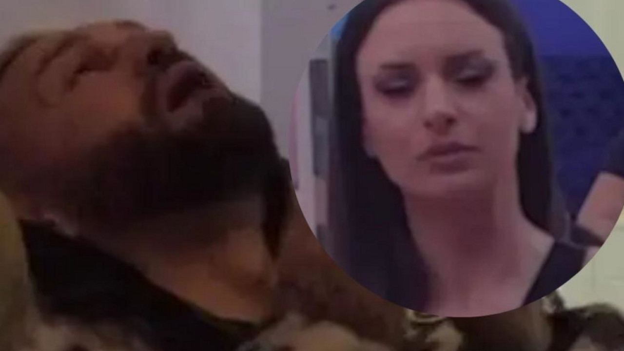 Nenad Aleksić Ša, Miona Jovanović