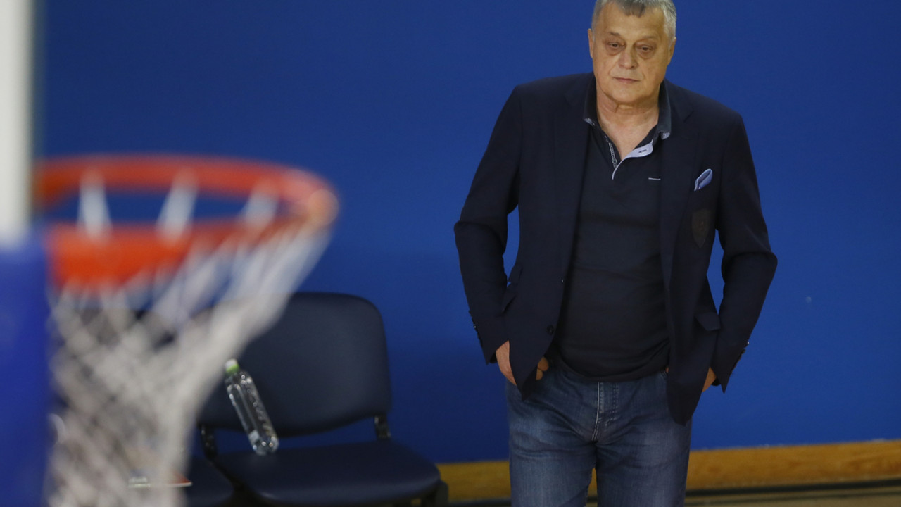 Miroslav Nikolić