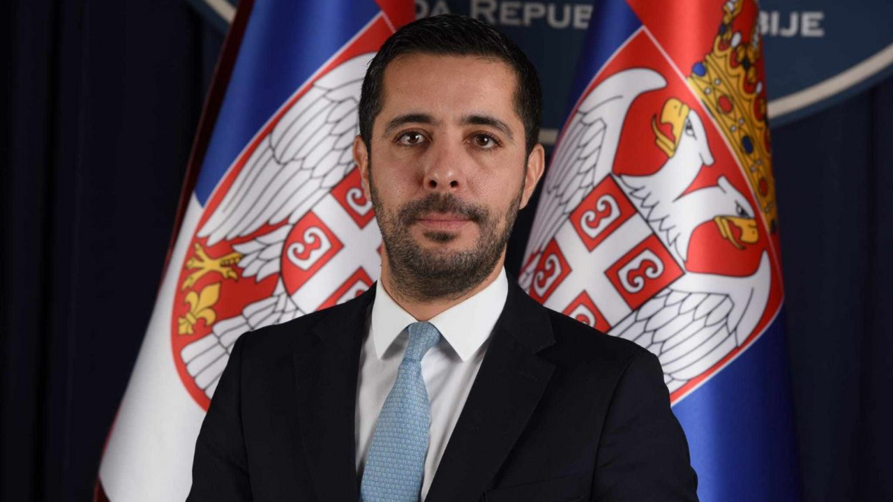 Tomislav Momirović