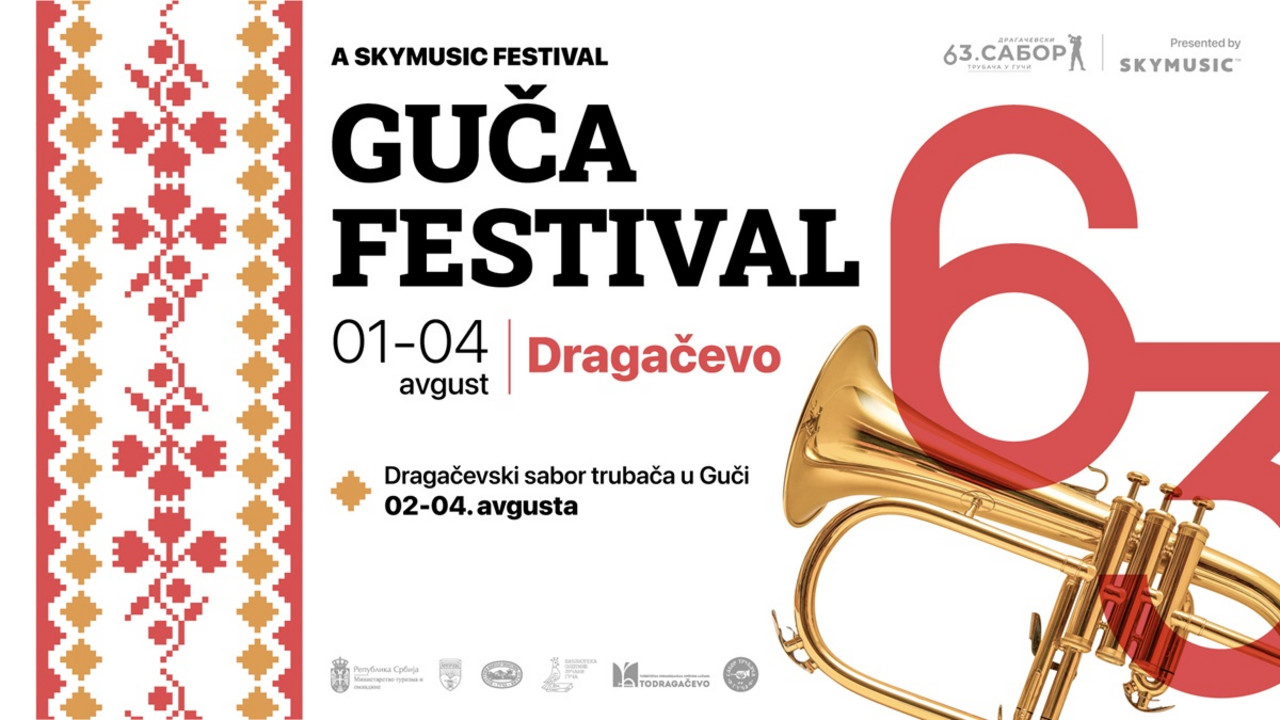 Guča festival