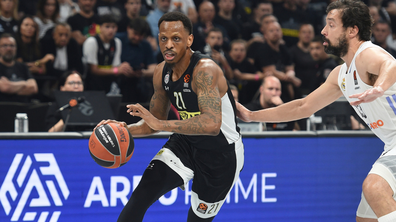 Džejms Naneli i Serhio Ljulj