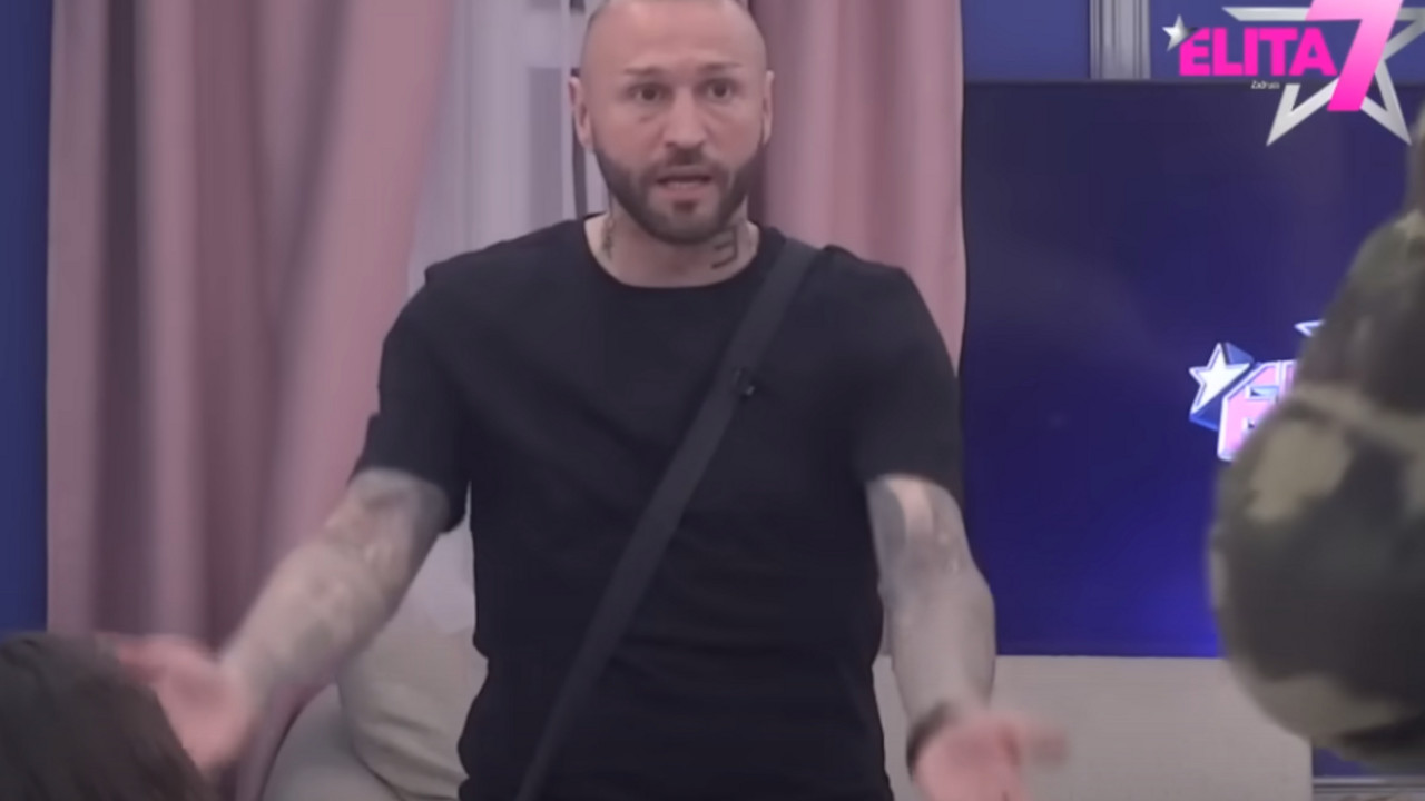 Nenad Aleksić Ša 