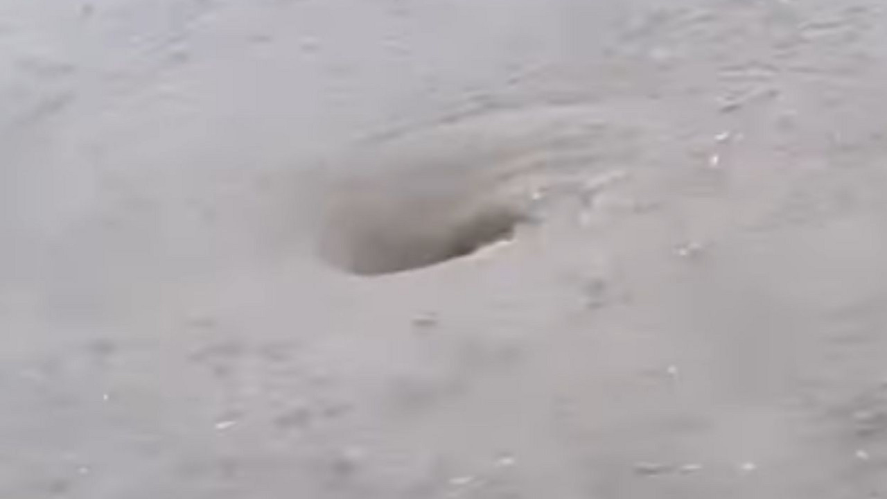 Nevreme