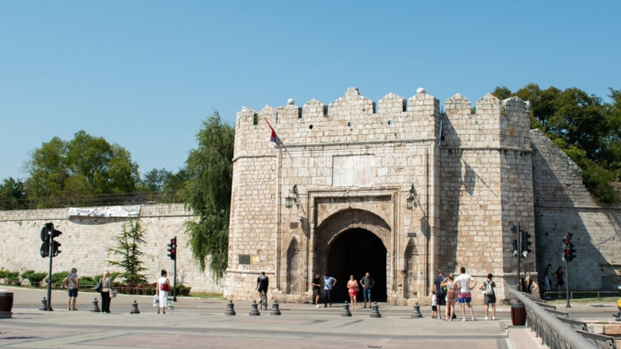 Niška tvrđava
