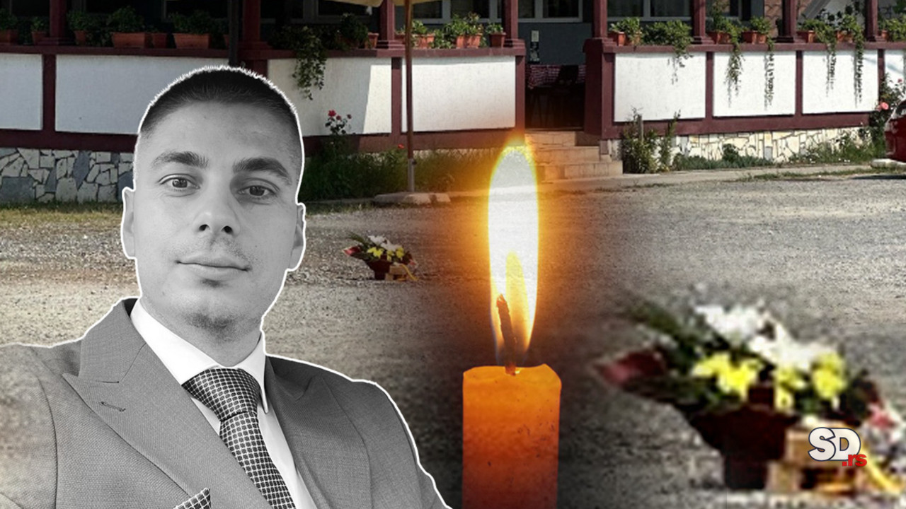 Nikola Krsmanović