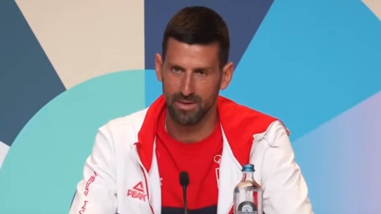Novak Đoković