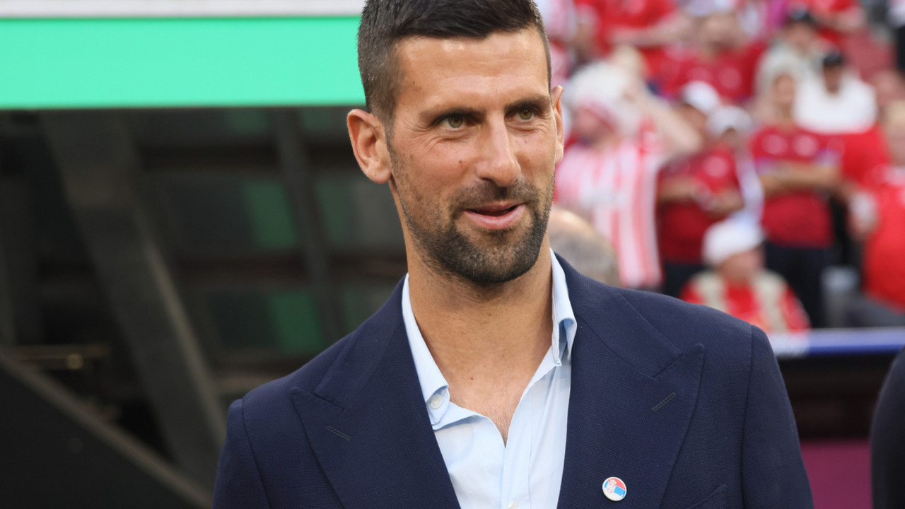 Novak Đoković