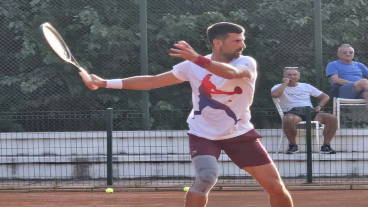 Novak Đoković