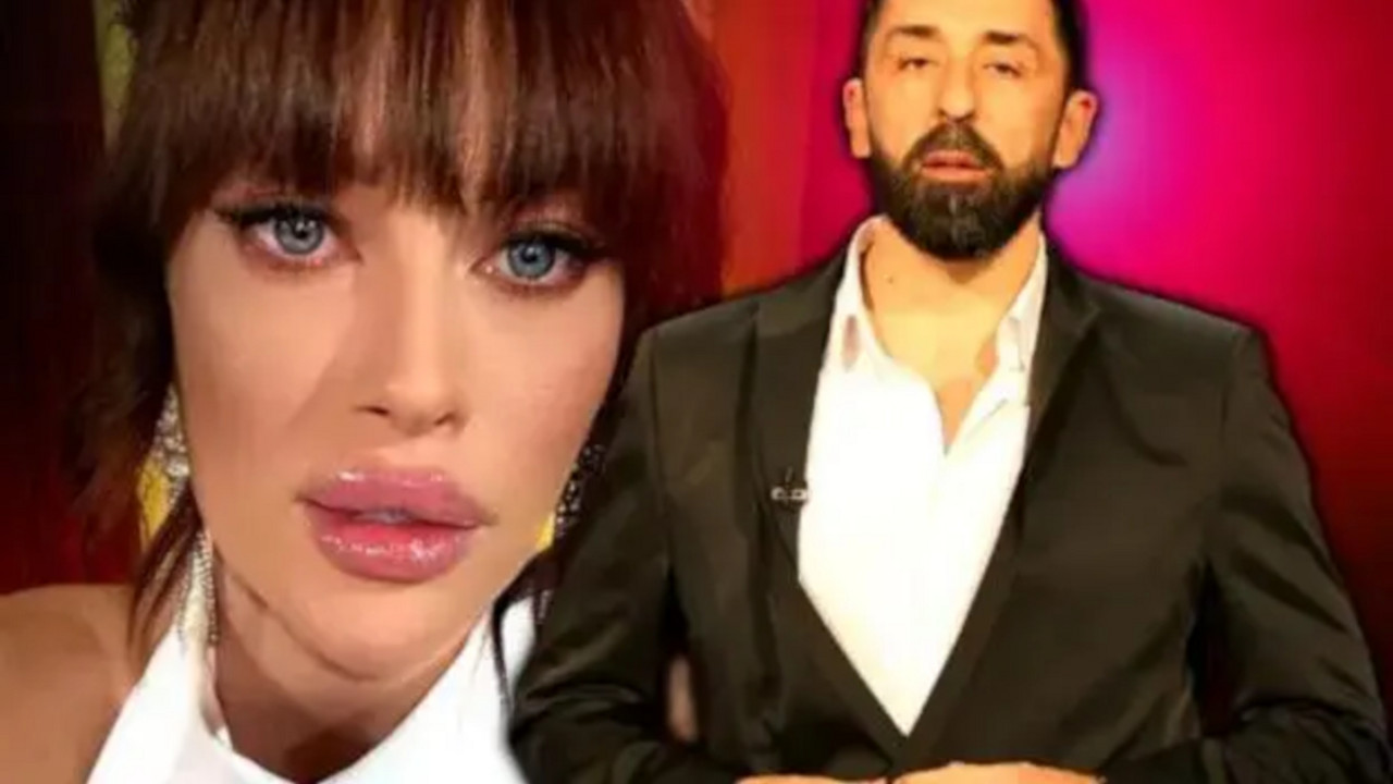 Ognjen Amidžić, Mina Naumović