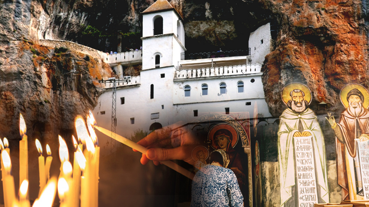 Ostrog