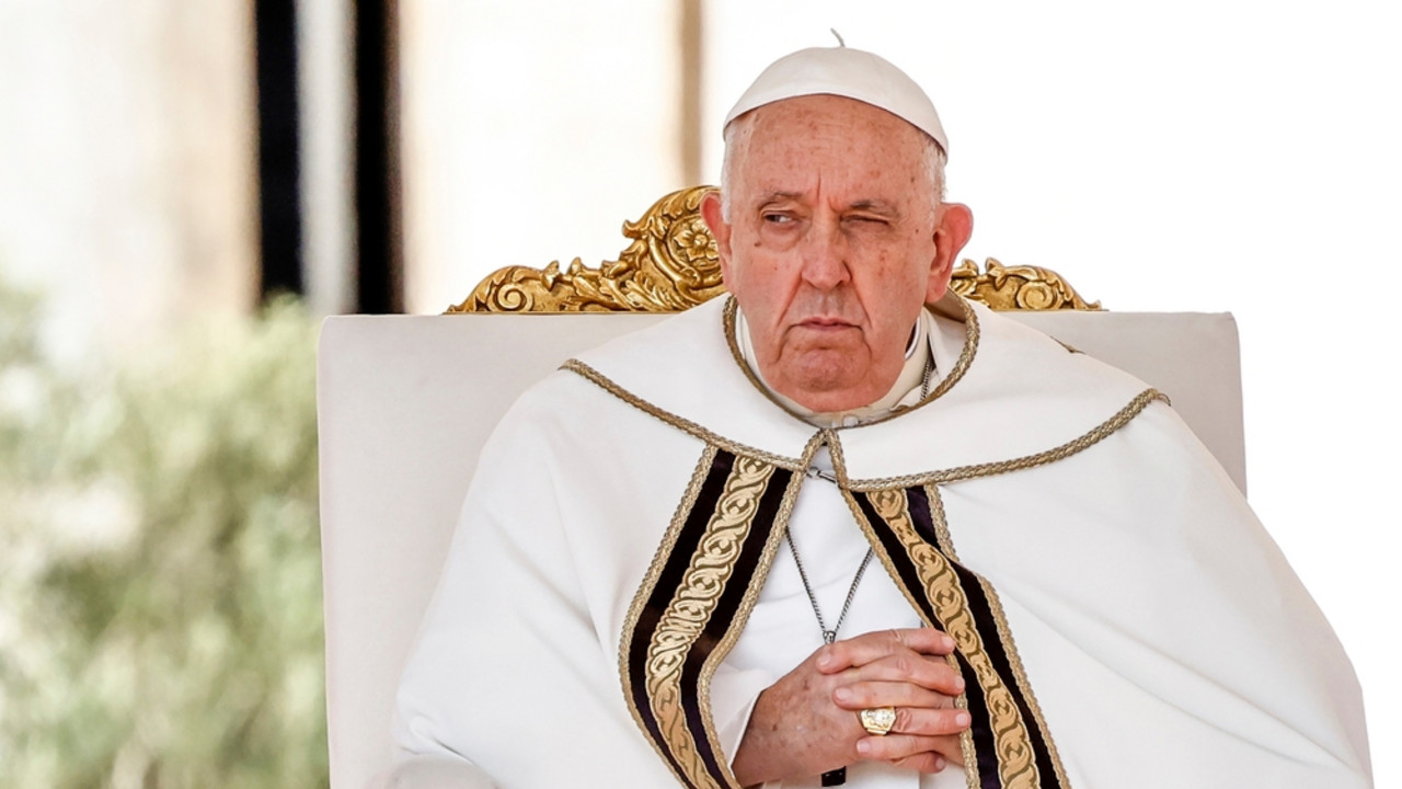 Papa Francisko