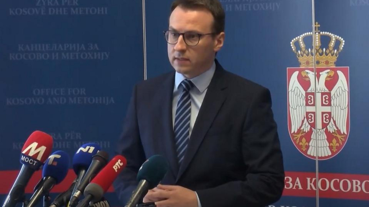 Petar Petković
