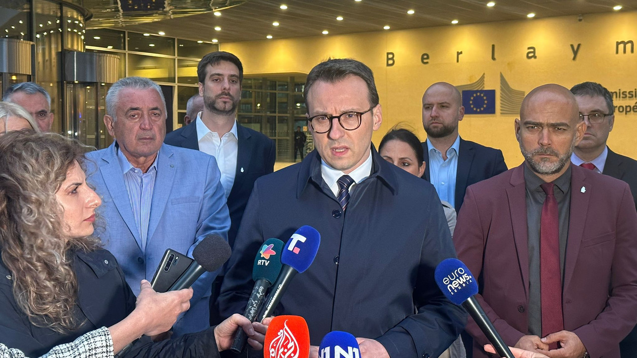 Petar Petković