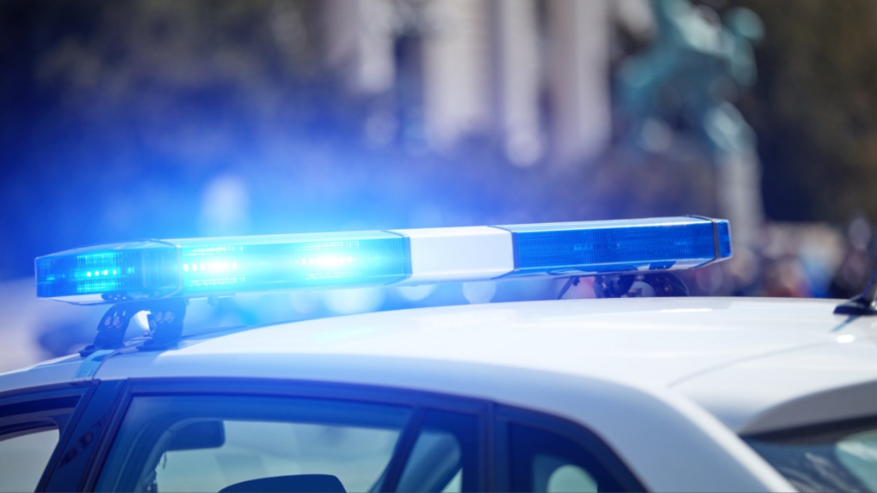 Policija