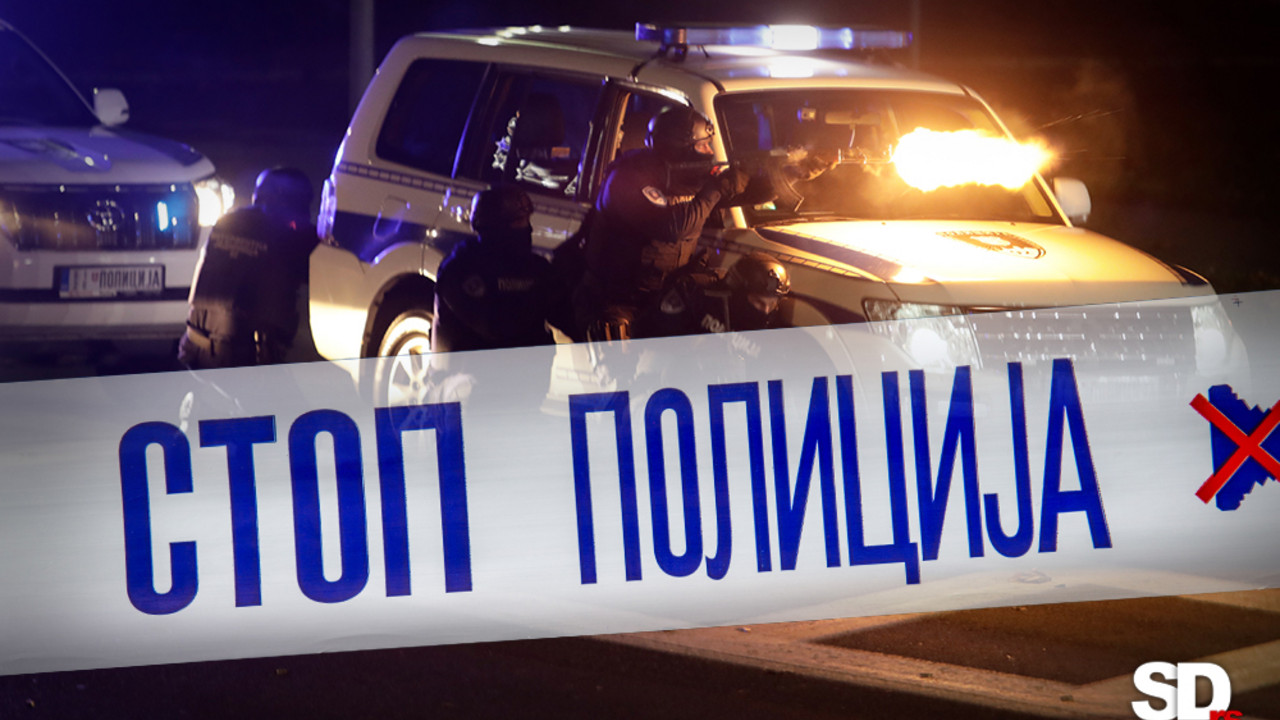 policija